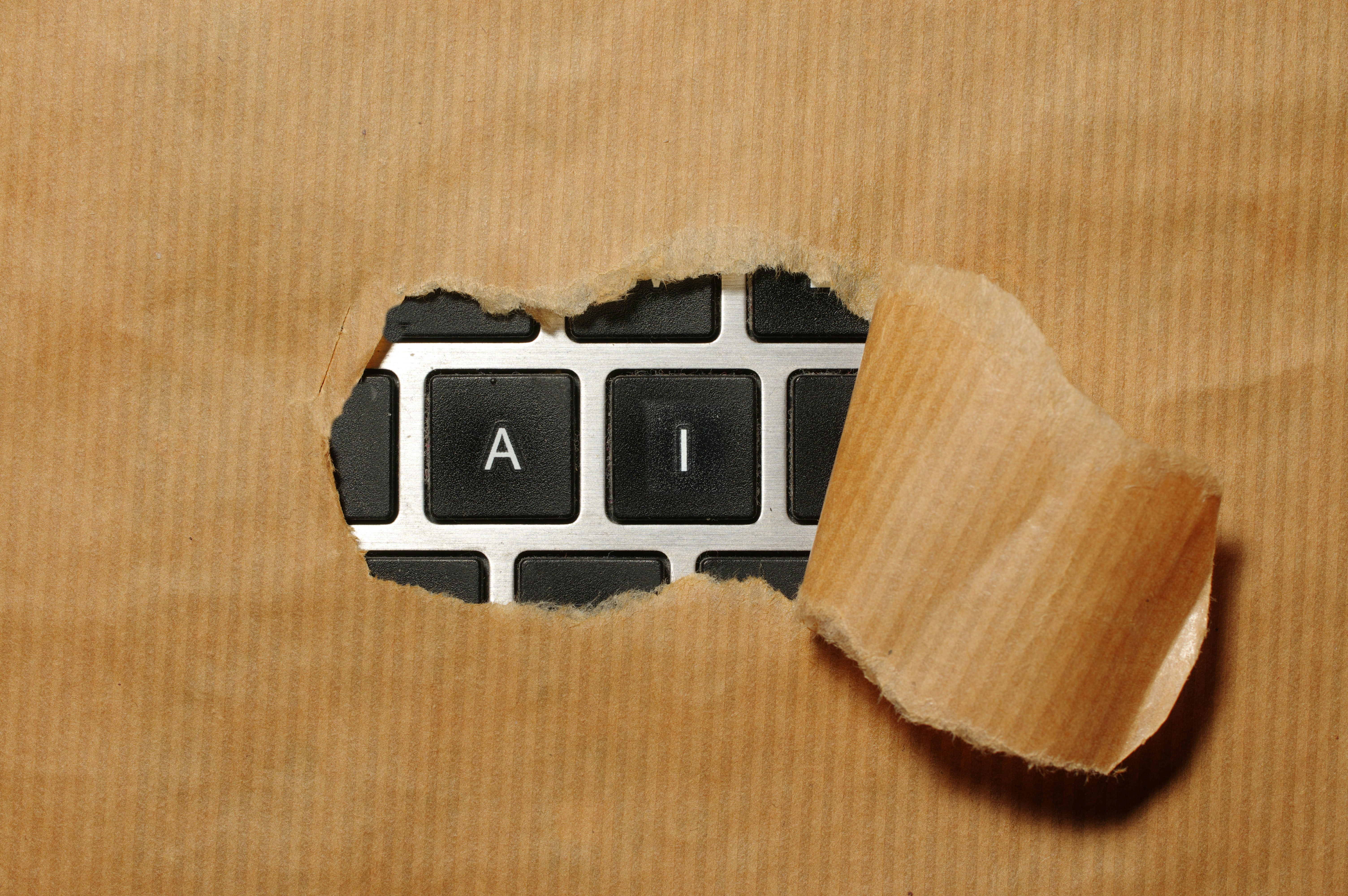You Can't Detect Your Way Out of the AI Cheating Problem
