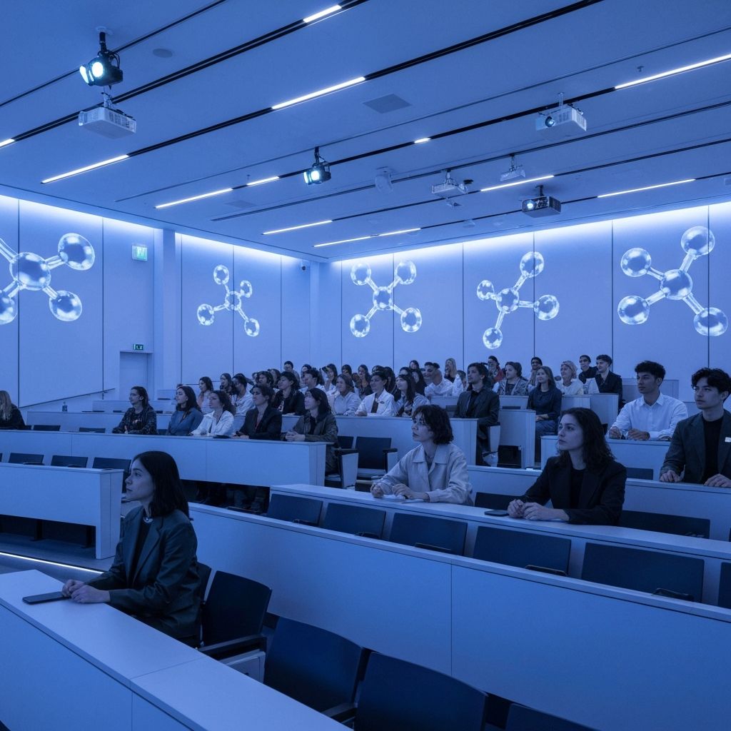 What the Next Decade of STEM Education Looks Like